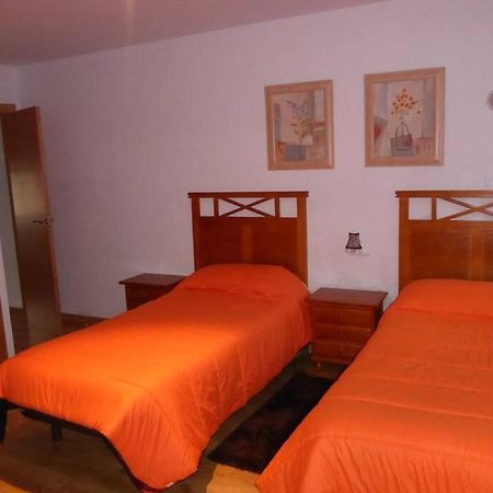 Casa Rural El Silvestrito Valdegena Luaran gambar