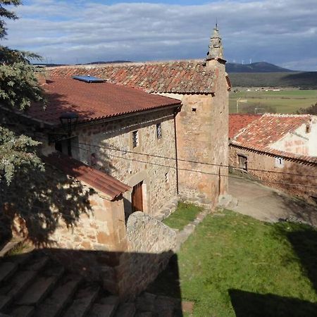Casa Rural El Silvestrito Valdegena Luaran gambar