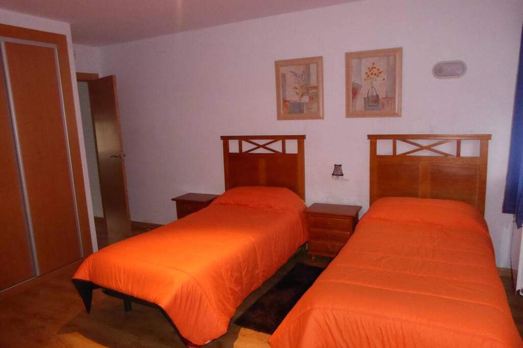Casa Rural El Silvestrito Valdegena Luaran gambar