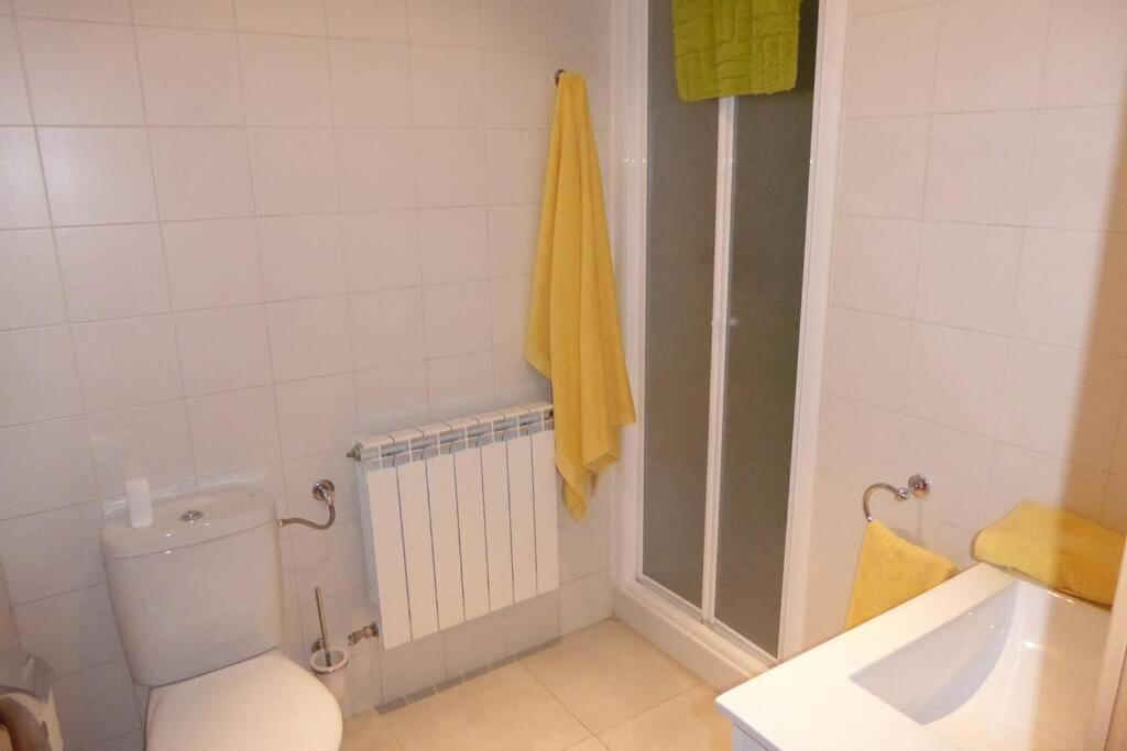 Casa Rural El Silvestrito Valdegena Luaran gambar